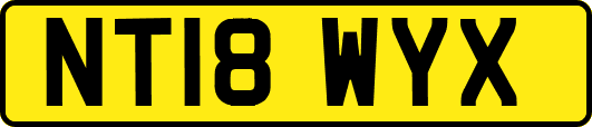 NT18WYX