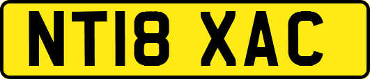NT18XAC