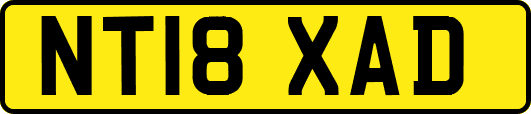 NT18XAD