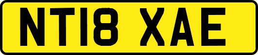 NT18XAE