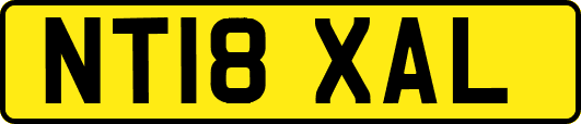 NT18XAL