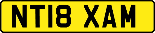 NT18XAM