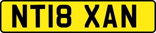 NT18XAN