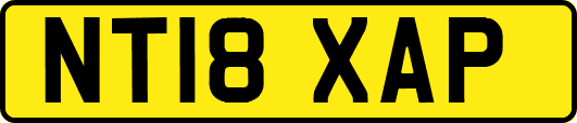 NT18XAP