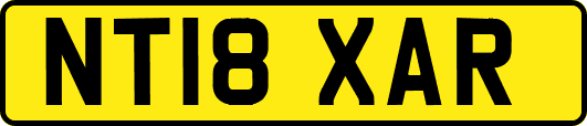 NT18XAR