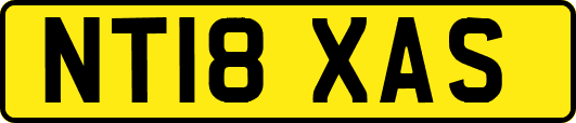 NT18XAS