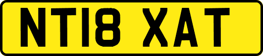 NT18XAT