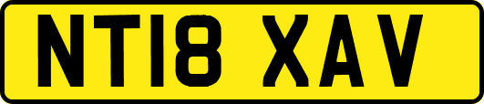 NT18XAV