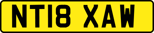 NT18XAW