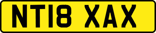 NT18XAX
