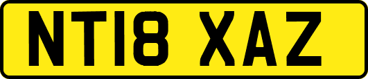 NT18XAZ
