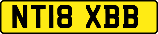 NT18XBB