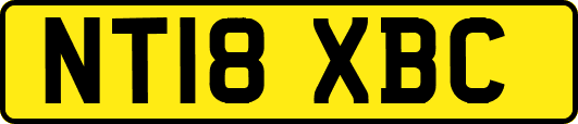 NT18XBC