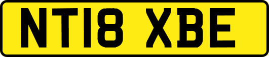 NT18XBE