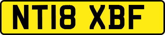 NT18XBF