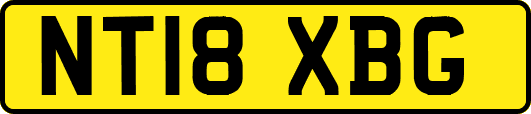 NT18XBG
