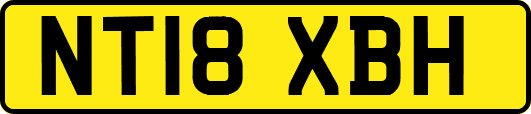 NT18XBH