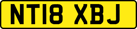 NT18XBJ