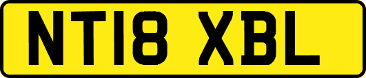 NT18XBL