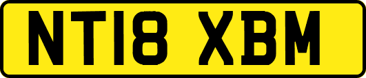 NT18XBM