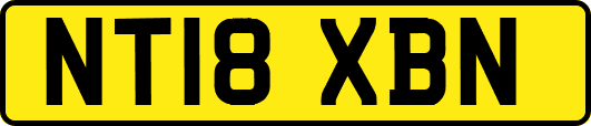 NT18XBN