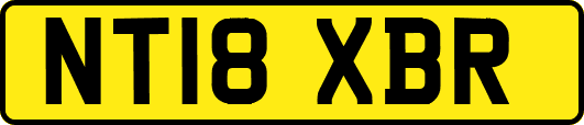 NT18XBR