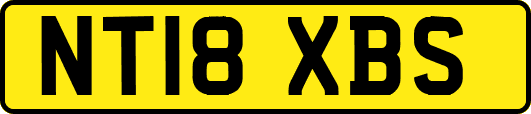 NT18XBS