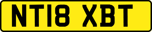 NT18XBT