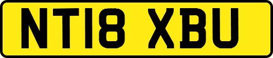 NT18XBU
