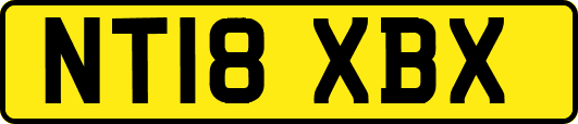 NT18XBX