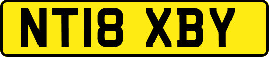 NT18XBY