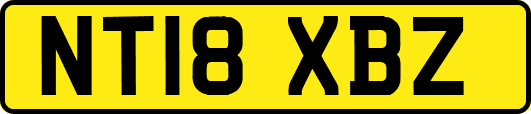 NT18XBZ