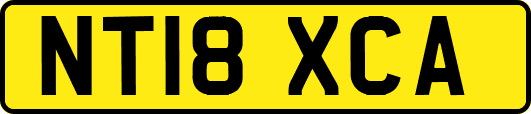 NT18XCA