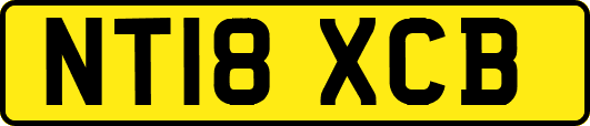 NT18XCB