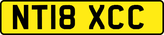 NT18XCC