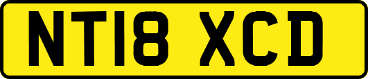 NT18XCD