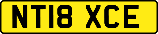 NT18XCE