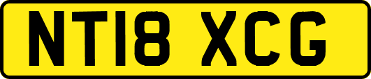 NT18XCG