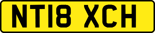 NT18XCH
