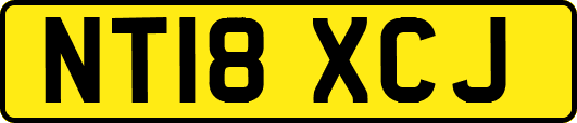 NT18XCJ