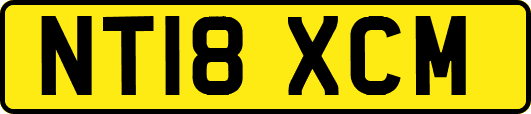 NT18XCM