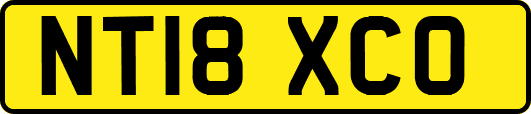 NT18XCO
