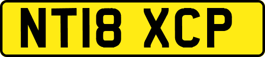 NT18XCP