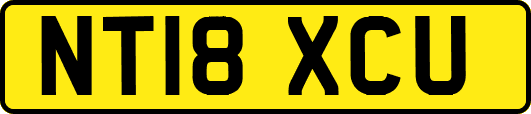 NT18XCU