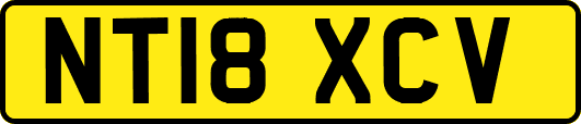 NT18XCV