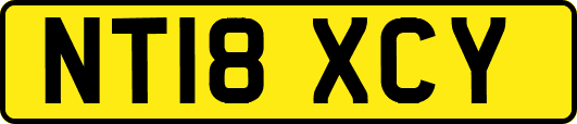 NT18XCY
