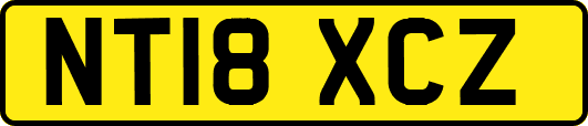 NT18XCZ