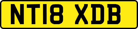 NT18XDB