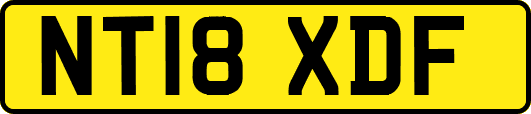 NT18XDF