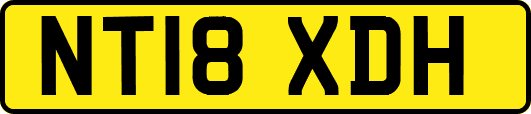 NT18XDH